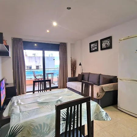Rene Go2llolet Apartament *