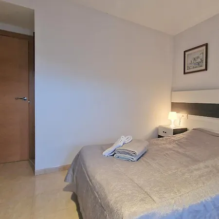 Apartment Rene Go2llolet *