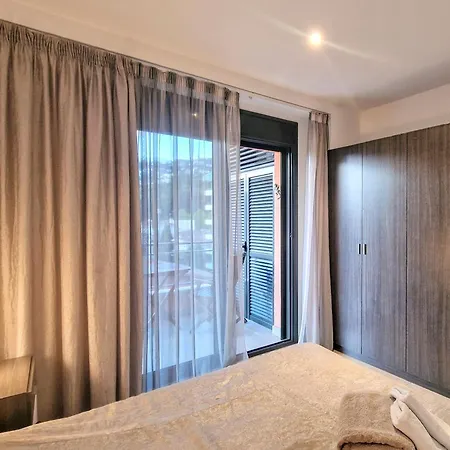 Rene Go2llolet Apartment *