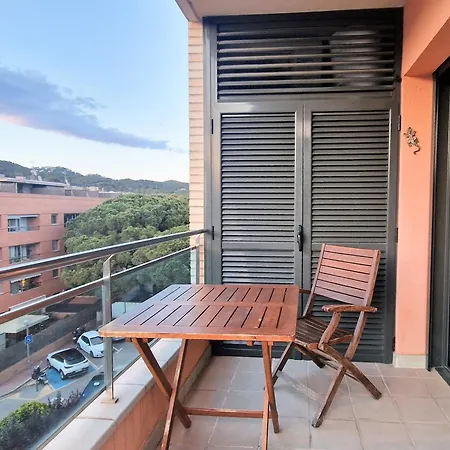 Apartment Rene Go2llolet
