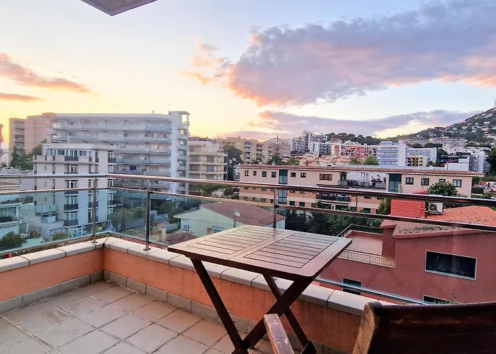 Rene Go2llolet Apartament