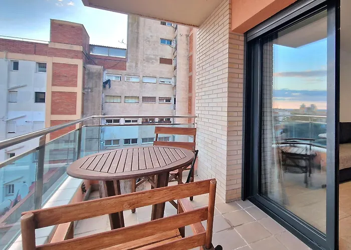 Rene Go2llolet Apartament Lloret de Mar