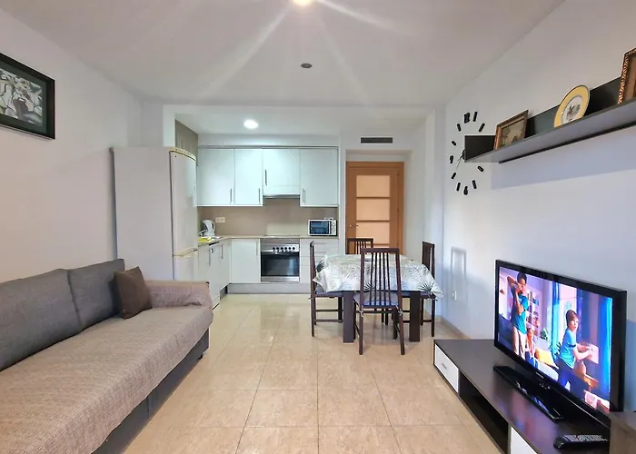 Rene Go2llolet Apartament *
