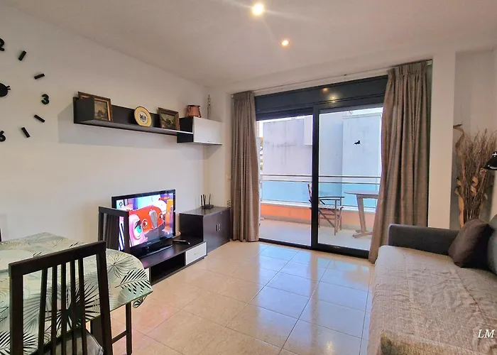 Apartament Rene Go2llolet