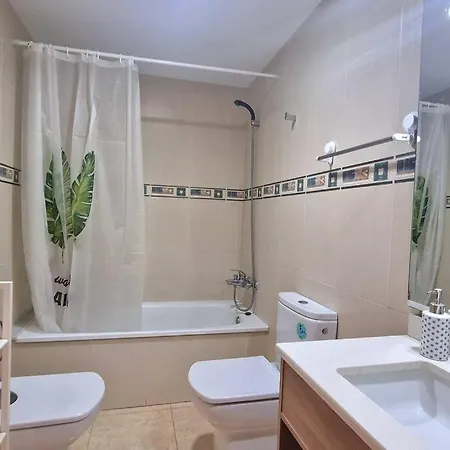 Appartement Rene Go2llolet Lloret de Mar