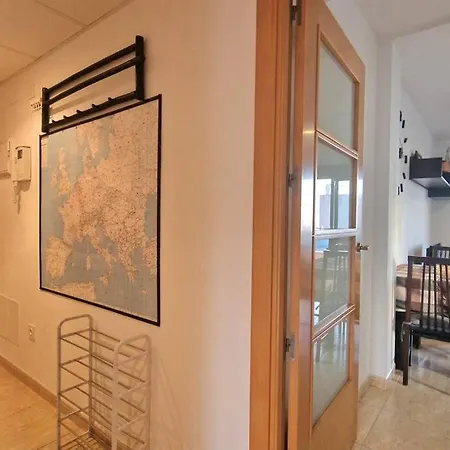 Rene Go2llolet Appartement Lloret de Mar