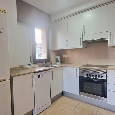 Appartement Rene Go2llolet Lloret de Mar