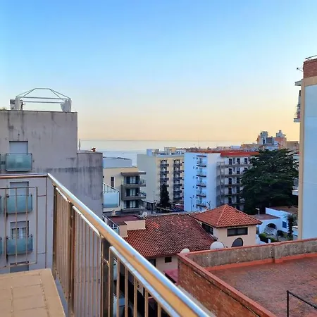 Appartement Rene Go2llolet Lloret de Mar