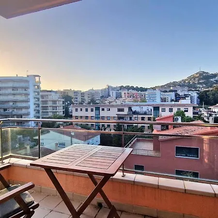 Appartement Rene Go2llolet *
