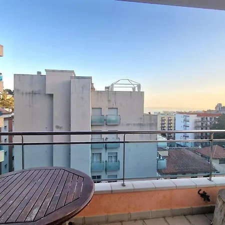 Rene Go2llolet Appartement Lloret de Mar