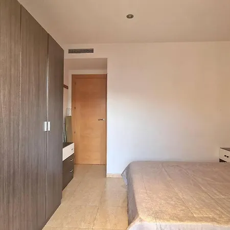 Apartamento Rene Go2llolet *