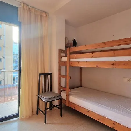 Apartamento Rene Go2llolet *