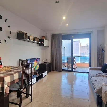 Apartamento Rene Go2llolet