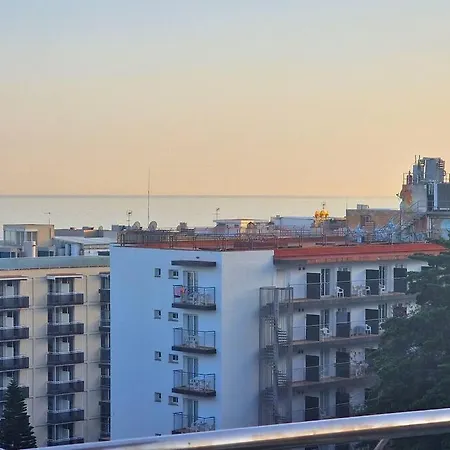 Rene Go2llolet Apartamento *