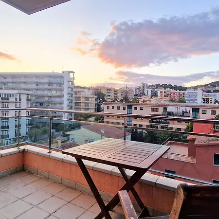 Rene Go2llolet Appartamento