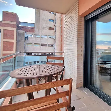 Rene Go2llolet Daire Lloret de Mar