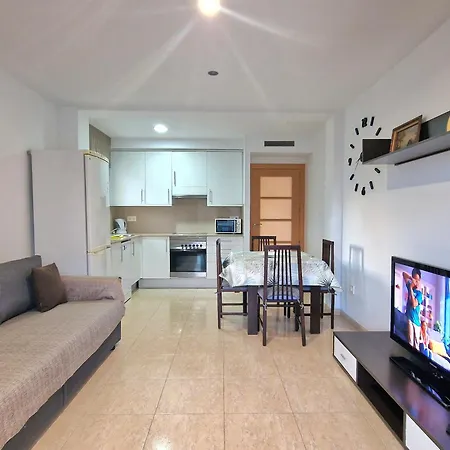 Rene Go2llolet Apartamento *