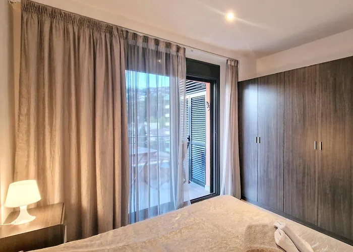 Rene Go2llolet 아파트 *