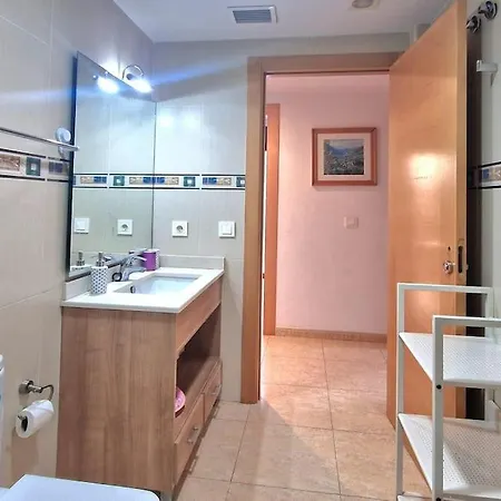 Rene Go2llolet Apartament *