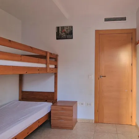 דירה Rene Go2llolet